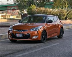 هيونداي فلوستر